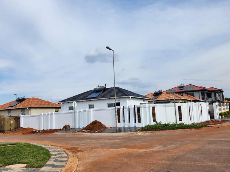 3 Bedroom Property for Sale in The Orchards Gauteng