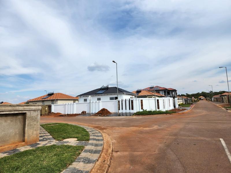 3 Bedroom Property for Sale in The Orchards Gauteng