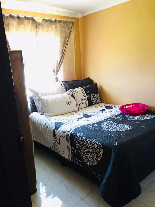 2 Bedroom Property for Sale in Devon Gauteng