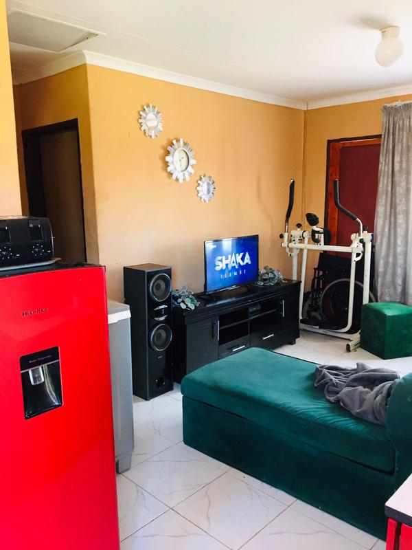 2 Bedroom Property for Sale in Devon Gauteng