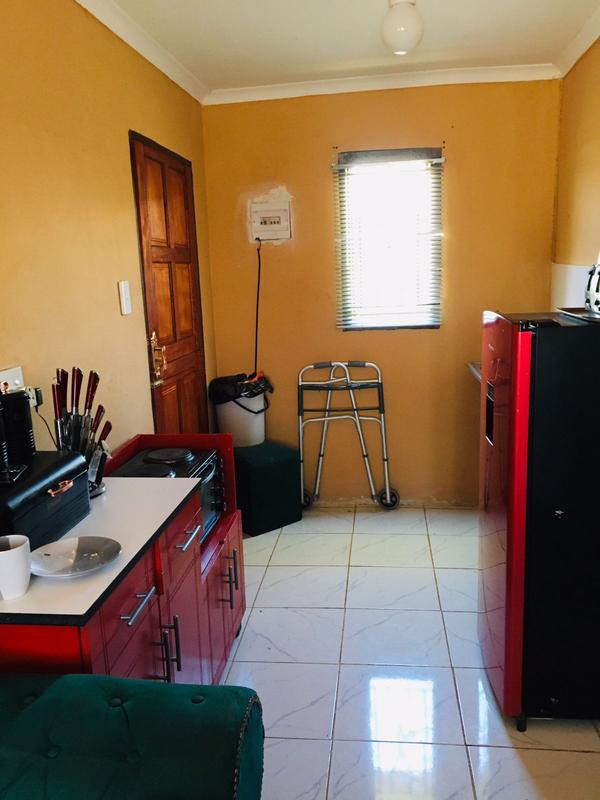 2 Bedroom Property for Sale in Devon Gauteng