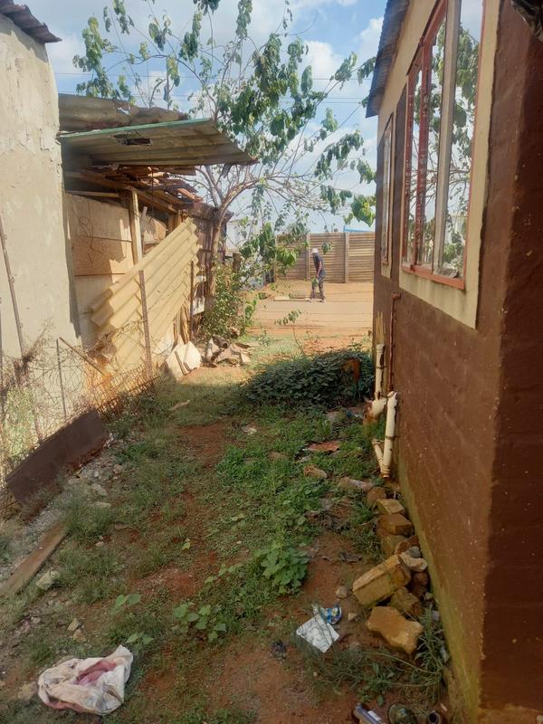 2 Bedroom Property for Sale in Slovo Park Gauteng