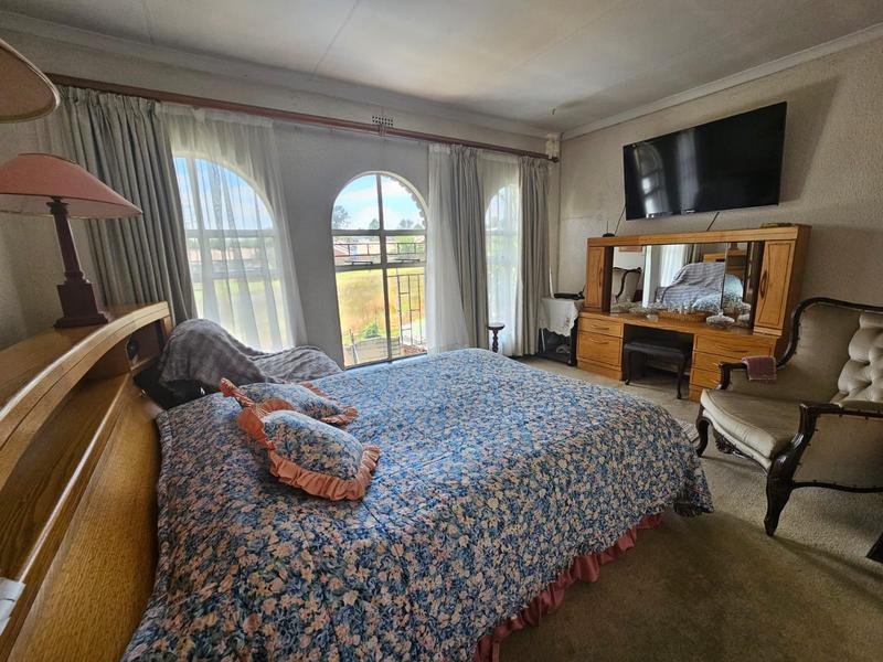 To Let 2 Bedroom Property for Rent in Norkem Park Gauteng