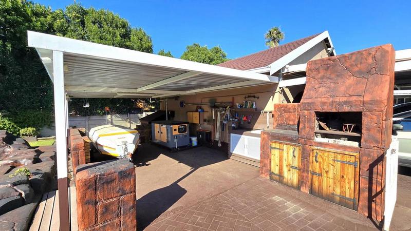 3 Bedroom Property for Sale in Randhart Gauteng