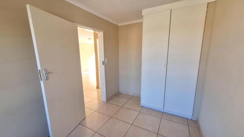 2 Bedroom Property for Sale in Erasmuskloof Gauteng