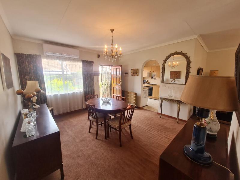 2 Bedroom Property for Sale in Edenvale Gauteng