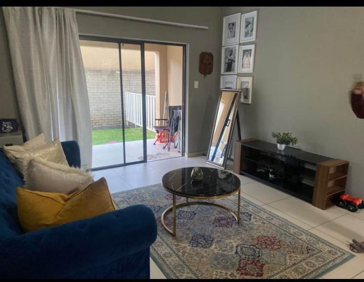 To Let 2 Bedroom Property for Rent in Boksburg West Gauteng