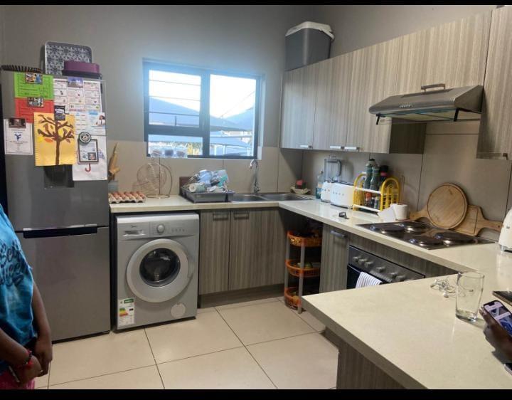 To Let 2 Bedroom Property for Rent in Boksburg West Gauteng