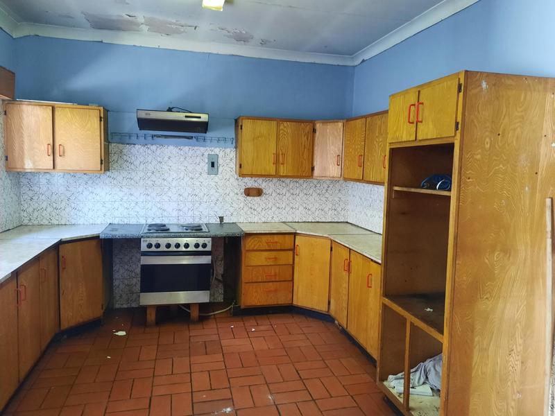 3 Bedroom Property for Sale in Vanderbijlpark SE 7 Gauteng