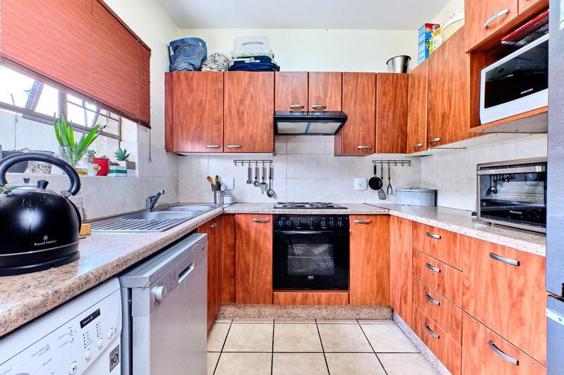 2 Bedroom Property for Sale in Sugar Bush Estate Gauteng