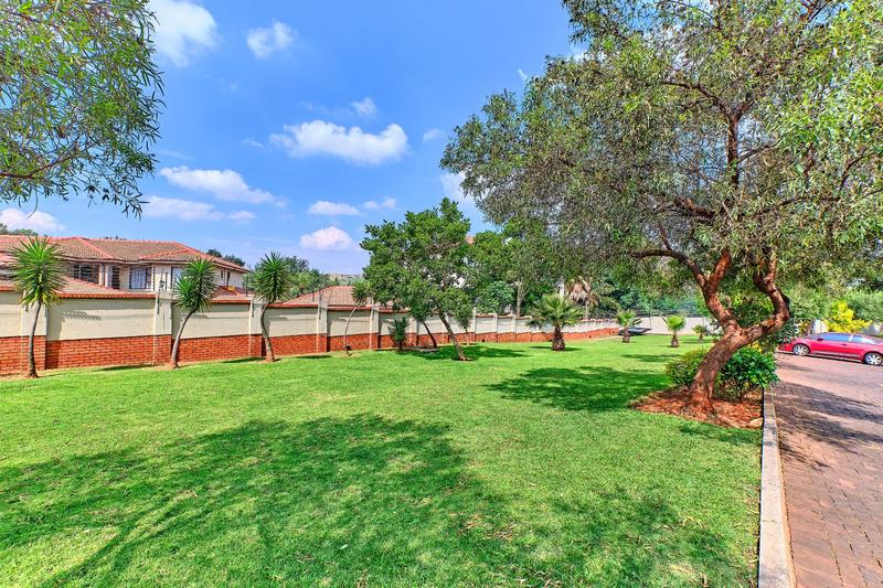 2 Bedroom Property for Sale in Sugar Bush Estate Gauteng