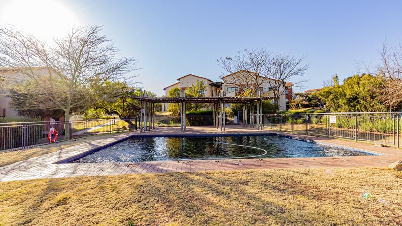 0 Bedroom Property for Sale in Jackal Creek Golf Estate Gauteng