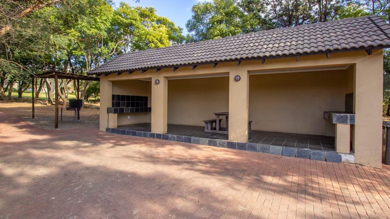 2 Bedroom Property for Sale in Jackal Creek Golf Estate Gauteng