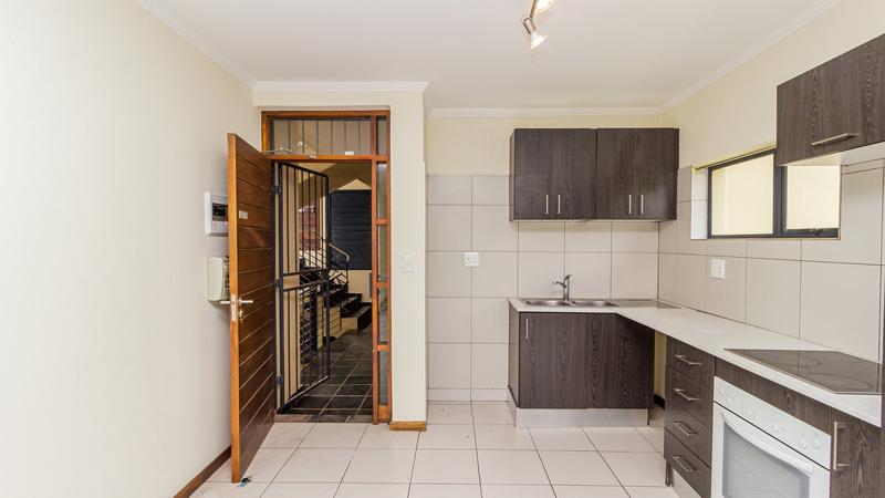 2 Bedroom Property for Sale in Jackal Creek Golf Estate Gauteng