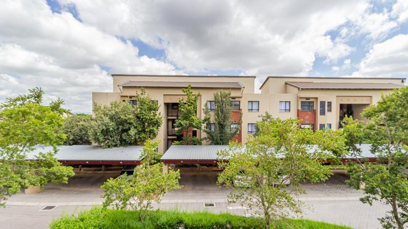 2 Bedroom Property for Sale in Jackal Creek Golf Estate Gauteng