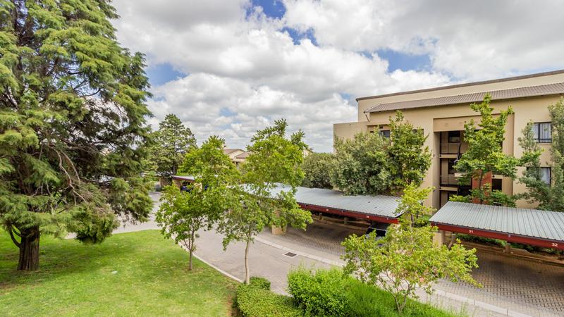 2 Bedroom Property for Sale in Jackal Creek Golf Estate Gauteng