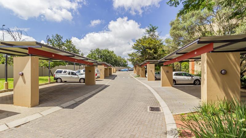 2 Bedroom Property for Sale in Jackal Creek Golf Estate Gauteng