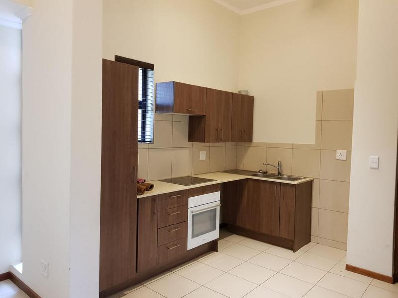 2 Bedroom Property for Sale in Jackal Creek Golf Estate Gauteng