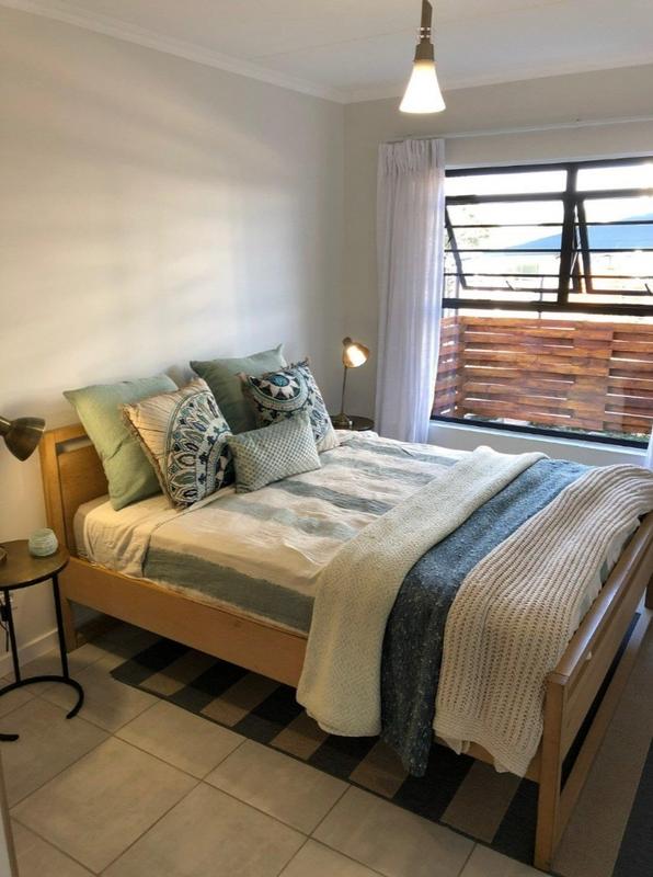 To Let 1 Bedroom Property for Rent in Boksburg Gauteng