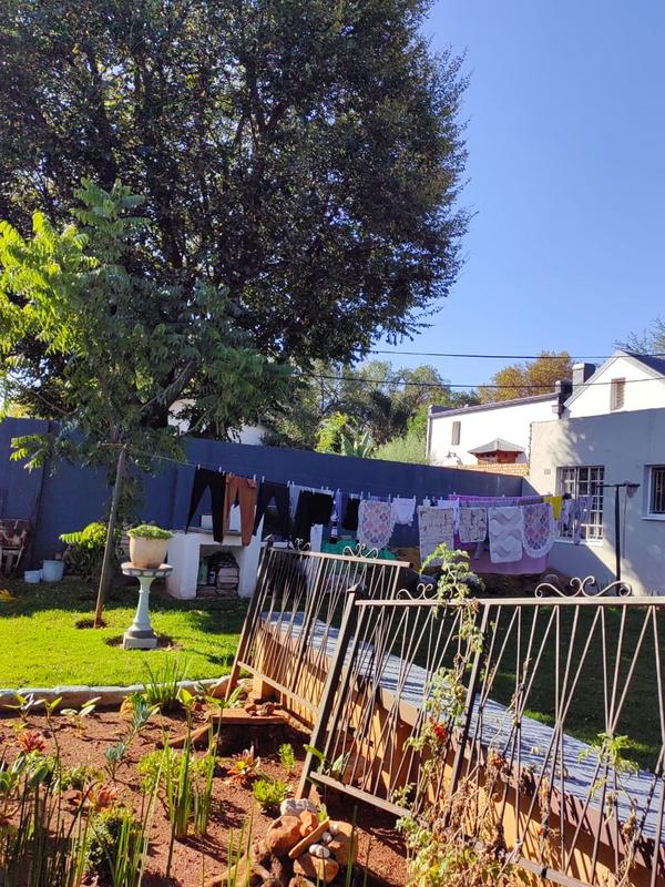 To Let 3 Bedroom Property for Rent in Melville Gauteng