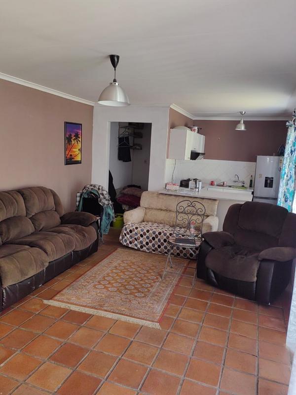 To Let 3 Bedroom Property for Rent in Melville Gauteng