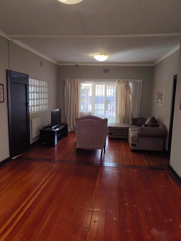 To Let 3 Bedroom Property for Rent in Melville Gauteng