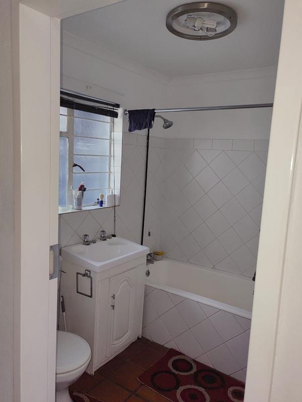 To Let 3 Bedroom Property for Rent in Melville Gauteng