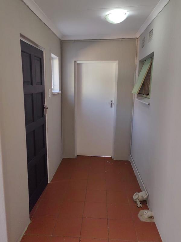 To Let 3 Bedroom Property for Rent in Melville Gauteng