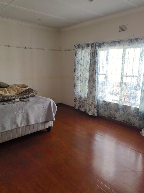 To Let 3 Bedroom Property for Rent in Melville Gauteng