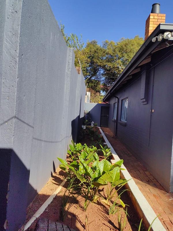To Let 3 Bedroom Property for Rent in Melville Gauteng