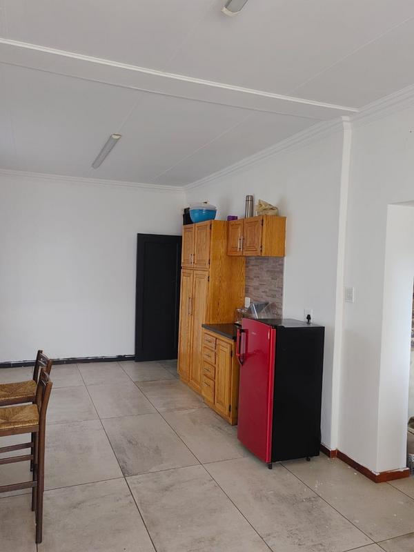 To Let 3 Bedroom Property for Rent in Melville Gauteng
