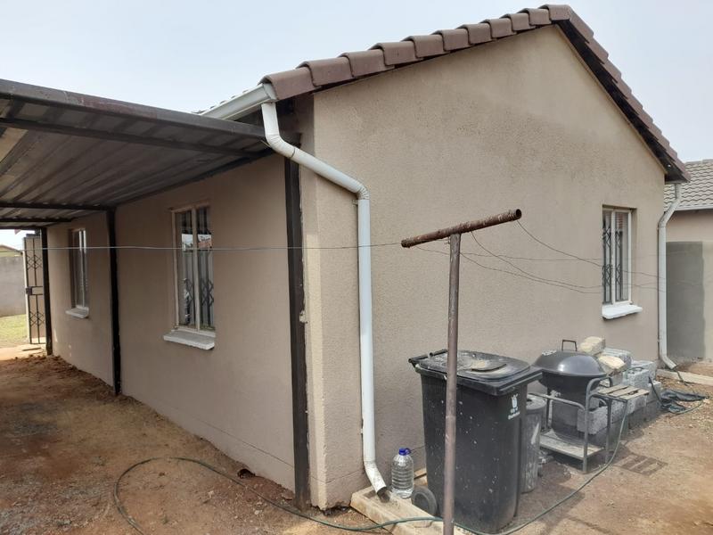 3 Bedroom Property for Sale in Windmill Park Gauteng