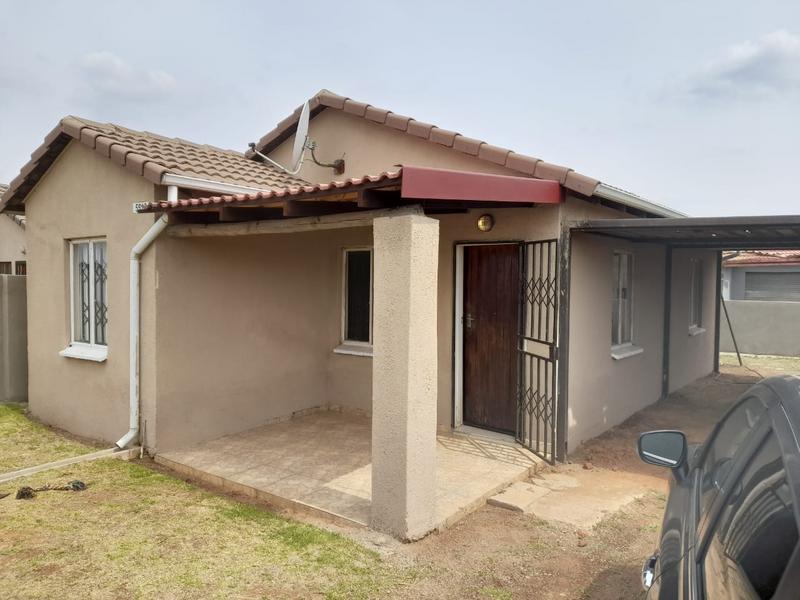 3 Bedroom Property for Sale in Windmill Park Gauteng