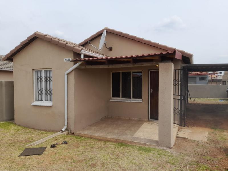 3 Bedroom Property for Sale in Windmill Park Gauteng