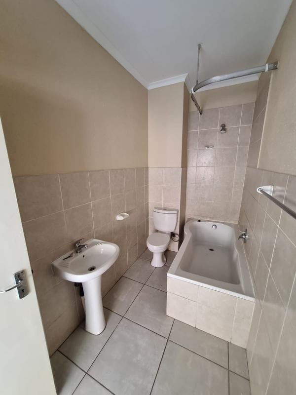 To Let 2 Bedroom Property for Rent in Kempton Park Central Gauteng