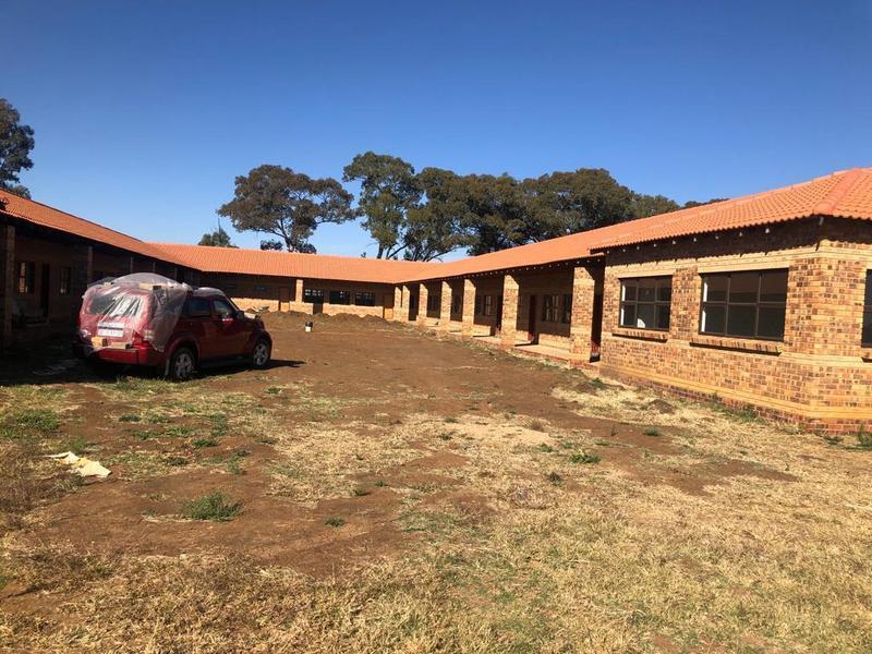 0 Bedroom Property for Sale in Homestead Apple Orchards Gauteng