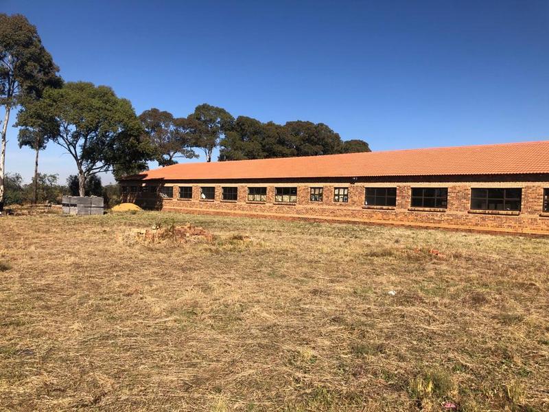 0 Bedroom Property for Sale in Homestead Apple Orchards Gauteng