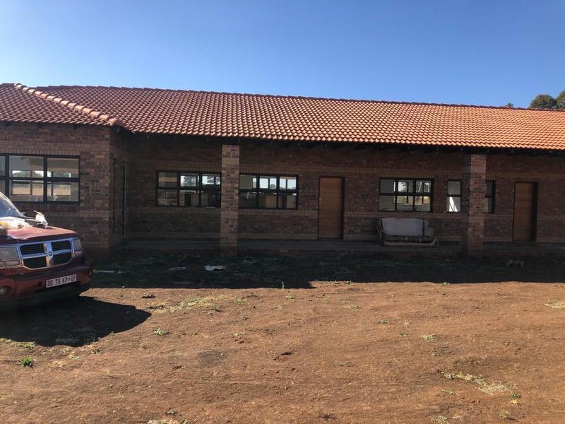 0 Bedroom Property for Sale in Homestead Apple Orchards Gauteng