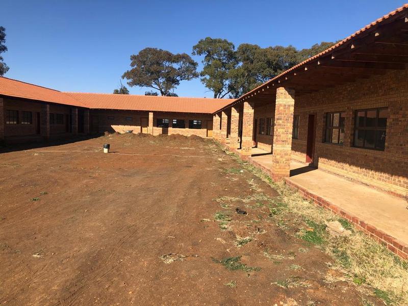 0 Bedroom Property for Sale in Homestead Apple Orchards Gauteng