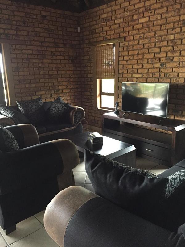 2 Bedroom Property for Sale in Kameeldrift East Gauteng