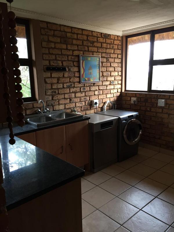 2 Bedroom Property for Sale in Kameeldrift East Gauteng