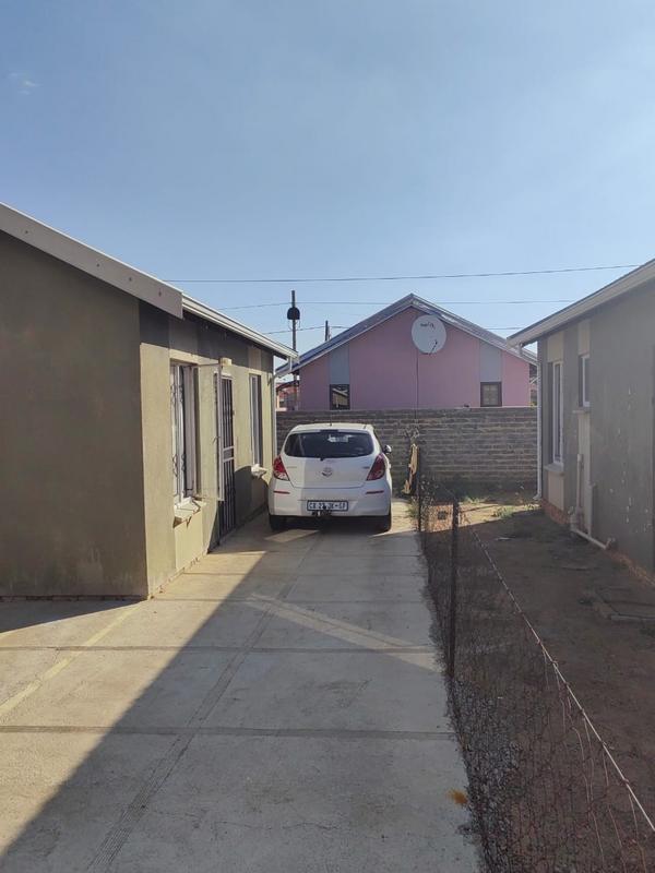 2 Bedroom Property for Sale in Savanna City Gauteng