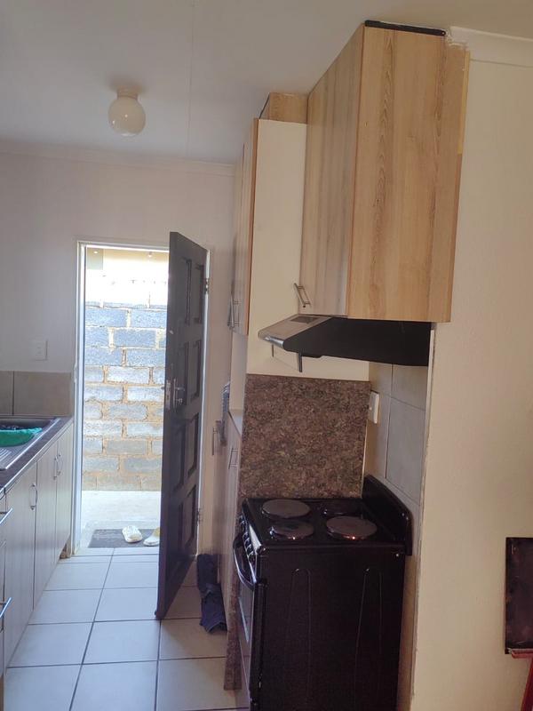 2 Bedroom Property for Sale in Savanna City Gauteng