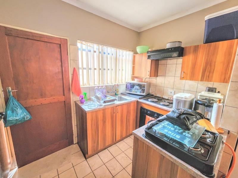 4 Bedroom Property for Sale in Parktown Estate Gauteng