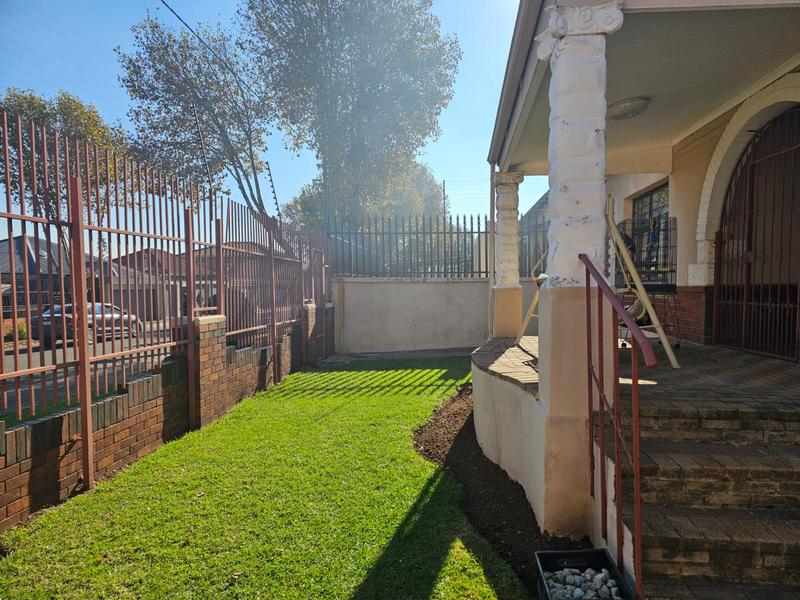 3 Bedroom Property for Sale in Mayfair West Gauteng