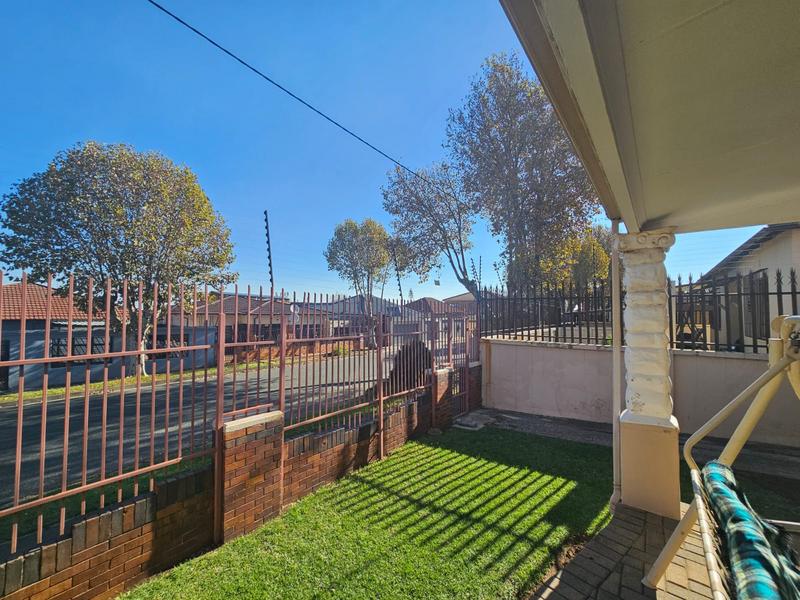 3 Bedroom Property for Sale in Mayfair West Gauteng