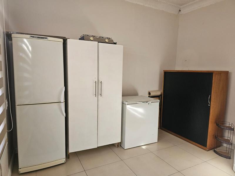 3 Bedroom Property for Sale in Mayfair West Gauteng