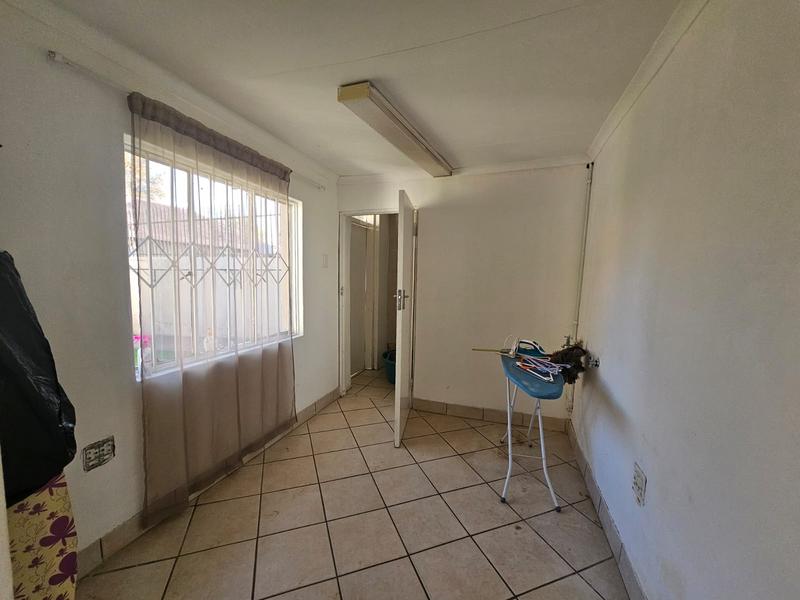 3 Bedroom Property for Sale in Mayfair West Gauteng