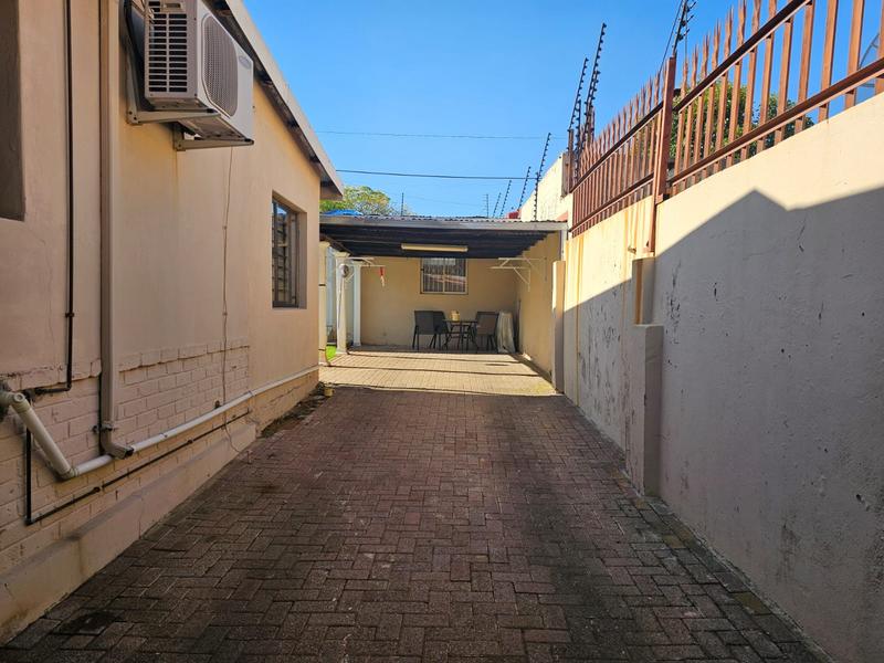 3 Bedroom Property for Sale in Mayfair West Gauteng