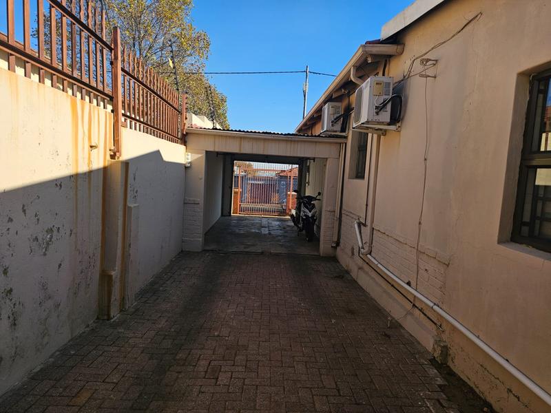 3 Bedroom Property for Sale in Mayfair West Gauteng